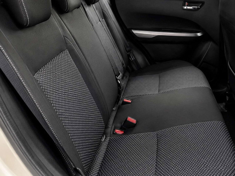 Suzuki Vitara 1.0 Vitara SZ-T Boosterjet 5dr 5dr Manual 2026