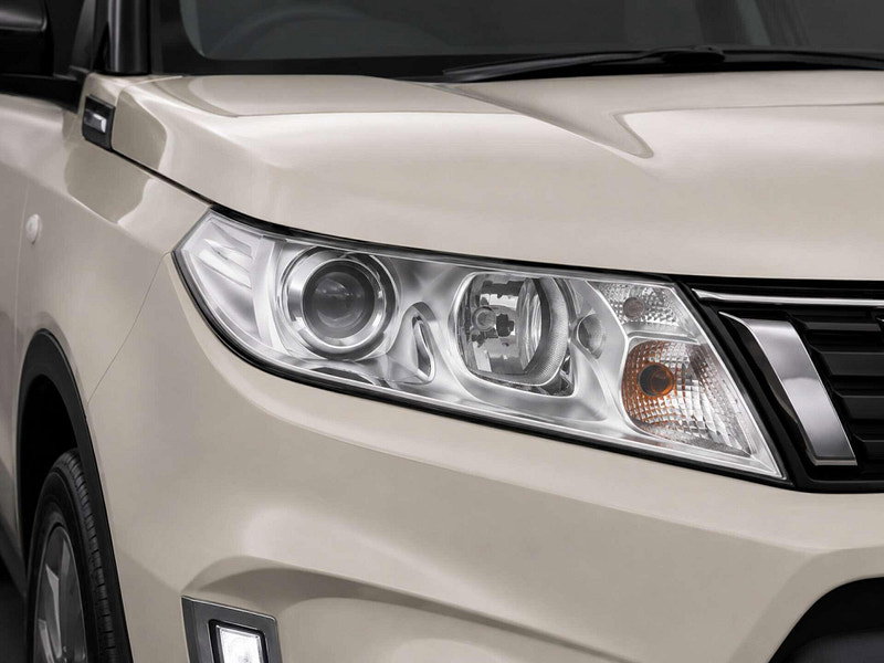 Suzuki Vitara 1.0 Vitara SZ-T Boosterjet 5dr 5dr Manual 2026