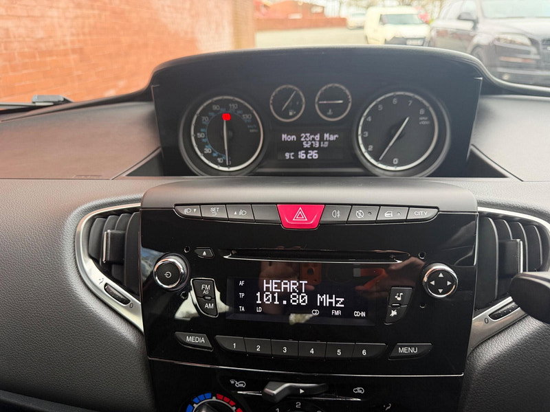 Chrysler Ypsilon 1.2 SE Euro 5 (s/s) 5dr