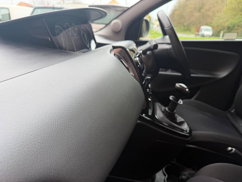 Chrysler Ypsilon 1.2 SE Euro 5 (s/s) 5dr