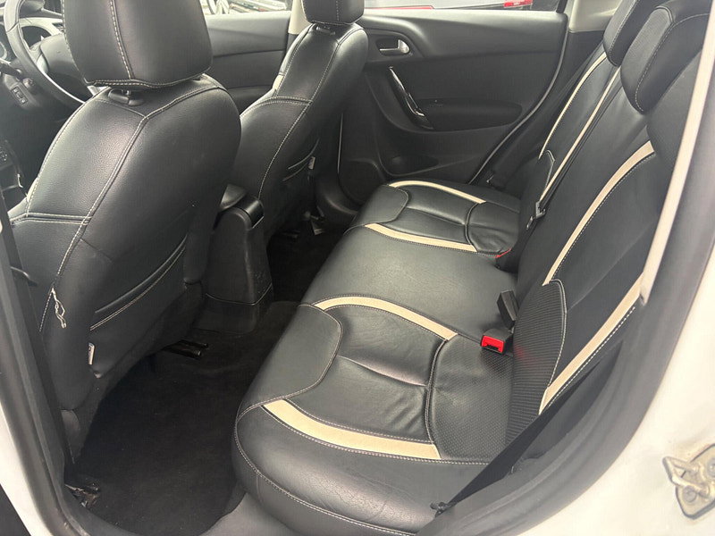 Citroen C3 1.6 e-HDi Airdream Exclusive Euro 5 (s/s) 5dr