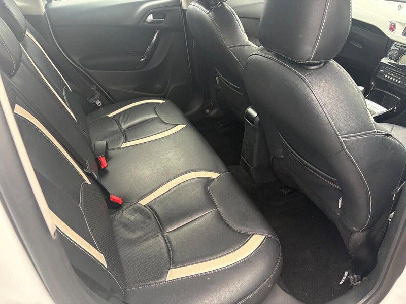 Citroen C3 1.6 e-HDi Airdream Exclusive Euro 5 (s/s) 5dr
