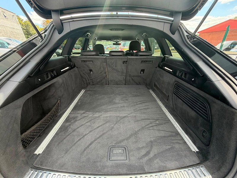 Audi A6 Avant 2.0 TDI 40 S line S Tronic quattro Euro 6 (s/s) 5dr