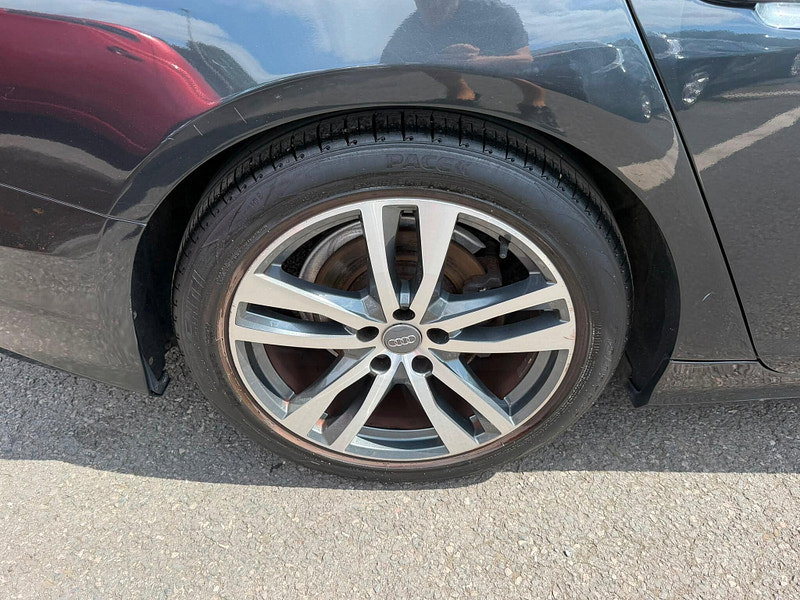 Audi A6 Avant 2.0 TDI 40 S line S Tronic quattro Euro 6 (s/s) 5dr
