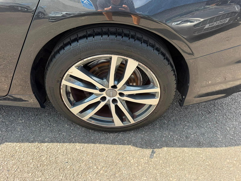 Audi A6 Avant 2.0 TDI 40 S line S Tronic quattro Euro 6 (s/s) 5dr