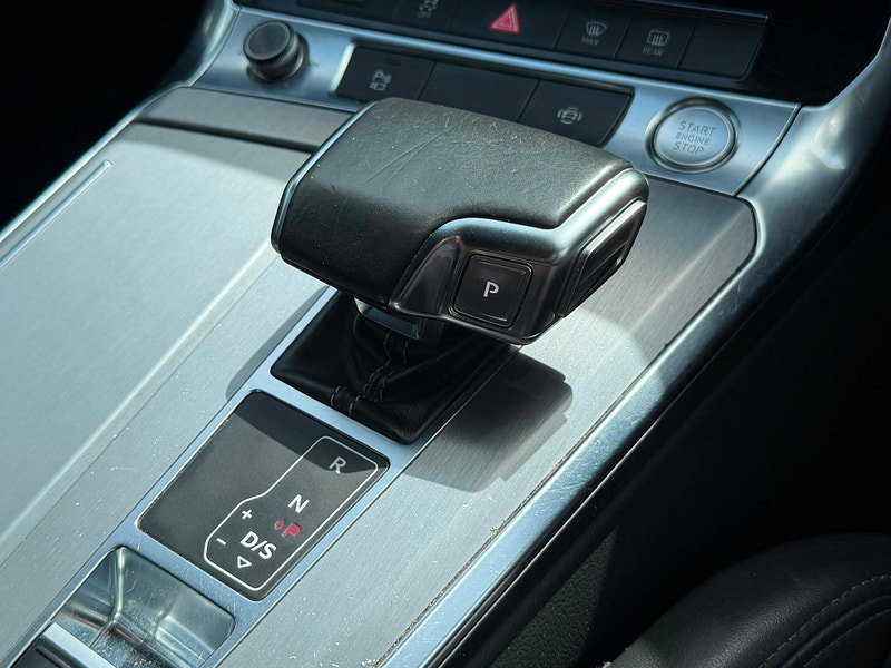 Audi A6 Avant 2.0 TDI 40 S line S Tronic quattro Euro 6 (s/s) 5dr