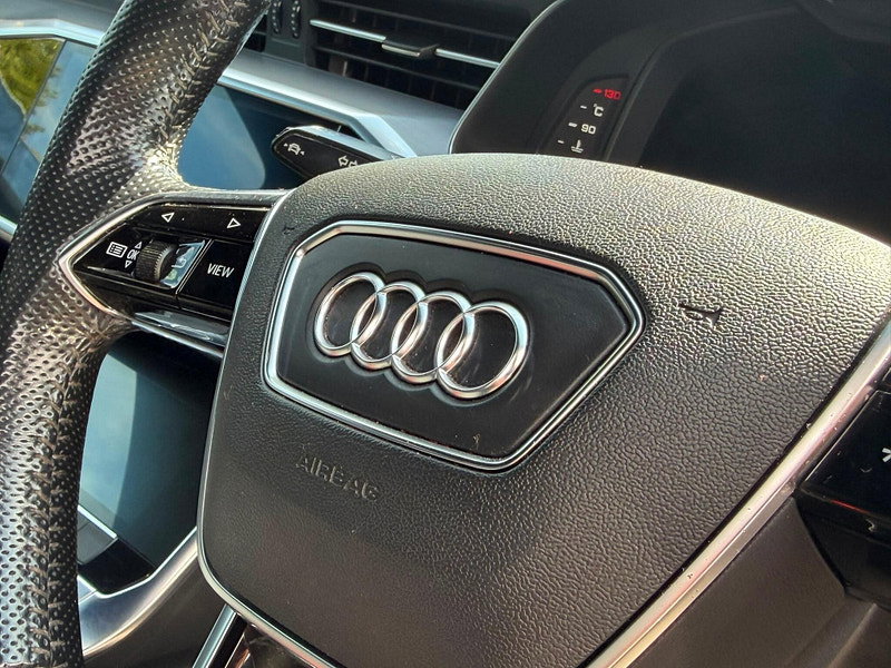 Audi A6 Avant 2.0 TDI 40 S line S Tronic quattro Euro 6 (s/s) 5dr