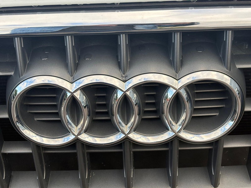 Audi Q3 2.0 TDI SE S Tronic quattro Euro 5 (s/s) 5dr