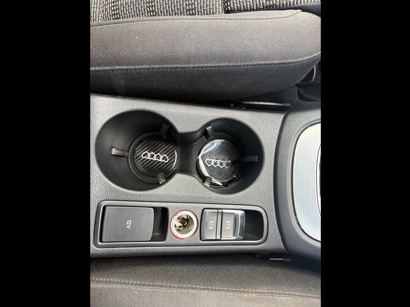 Audi Q3 2.0 TDI SE S Tronic quattro Euro 5 (s/s) 5dr