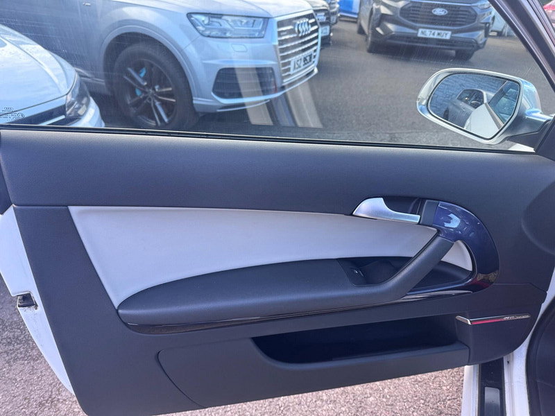 Audi S3 2.0 TFSI Black Edition quattro Euro 5 3dr