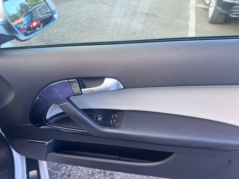 Audi S3 2.0 TFSI Black Edition quattro Euro 5 3dr