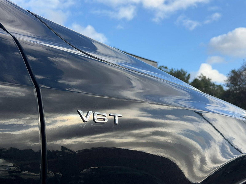 Audi SQ5 3.0 BiTDI V6 Tiptronic quattro Euro 5 (s/s) 5dr