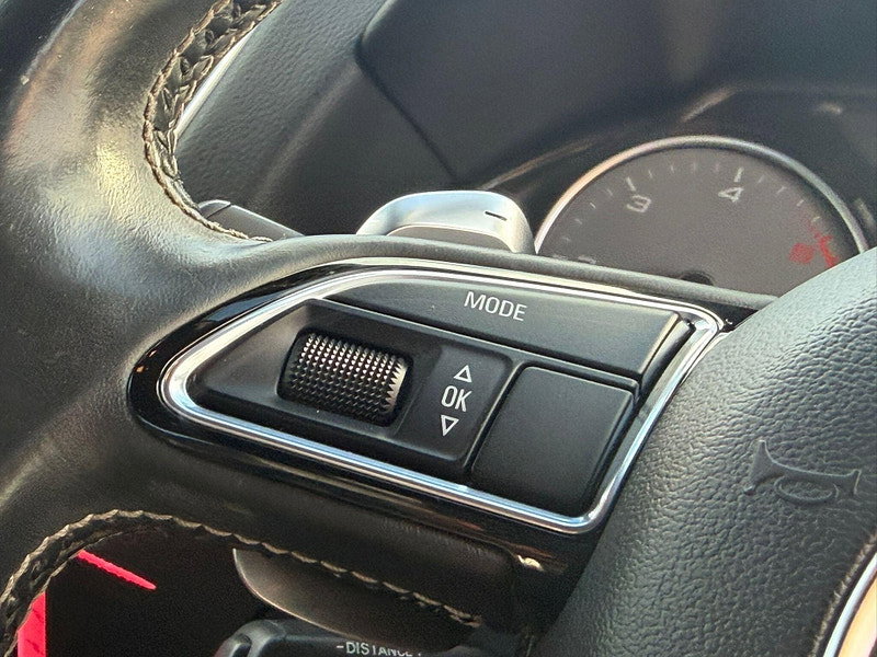 Audi SQ5 3.0 BiTDI V6 Tiptronic quattro Euro 5 (s/s) 5dr