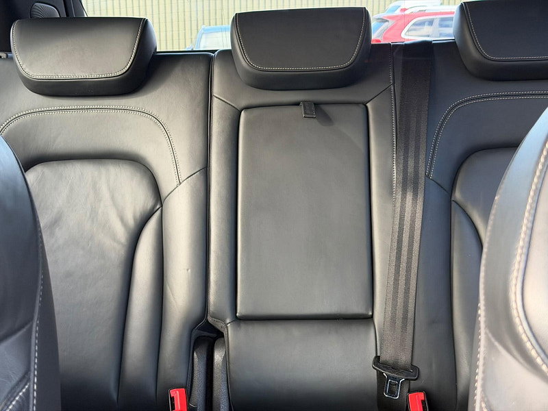 Audi SQ5 3.0 BiTDI V6 Tiptronic quattro Euro 5 (s/s) 5dr