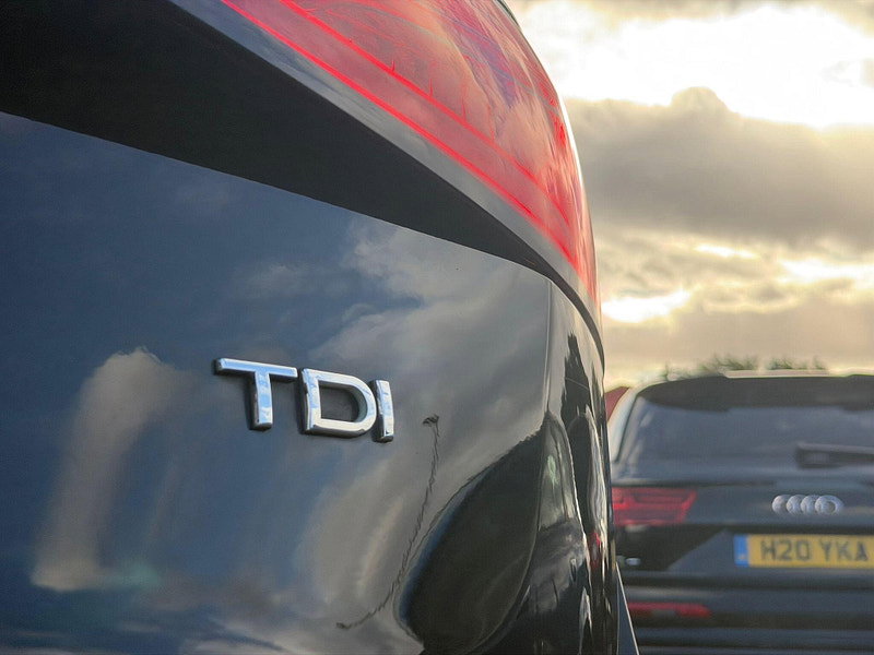 Audi SQ5 3.0 BiTDI V6 Tiptronic quattro Euro 5 (s/s) 5dr