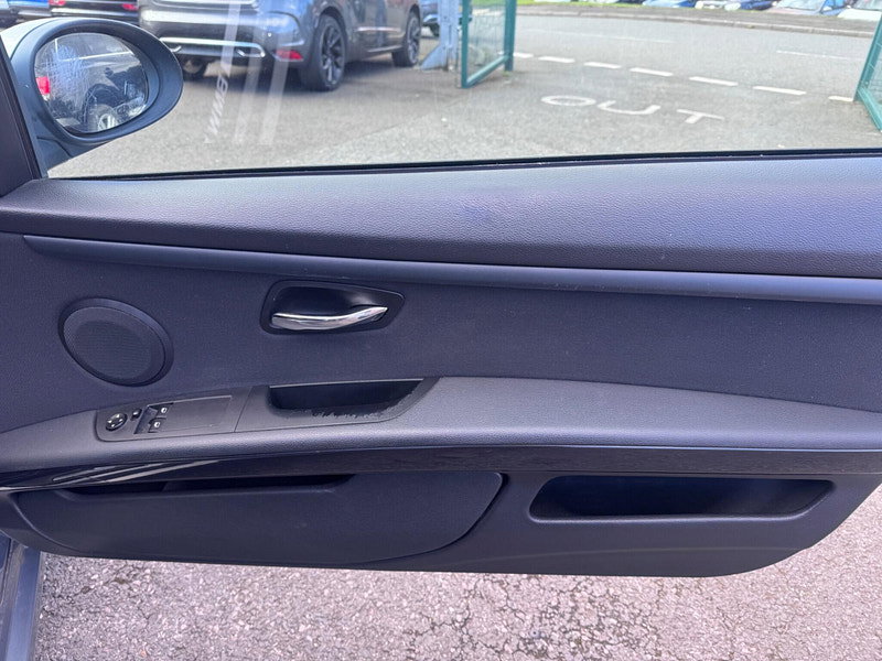 BMW 3 Series 2.0 320d SE Euro 4 2dr