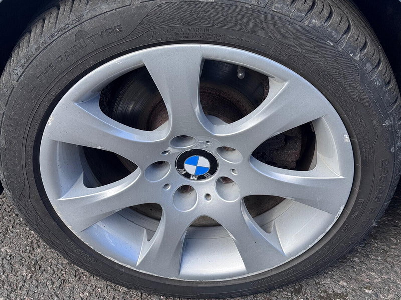 BMW 3 Series 2.0 320d SE Euro 4 2dr