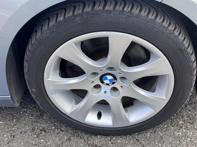 BMW 3 Series 2.0 320d SE Euro 4 2dr