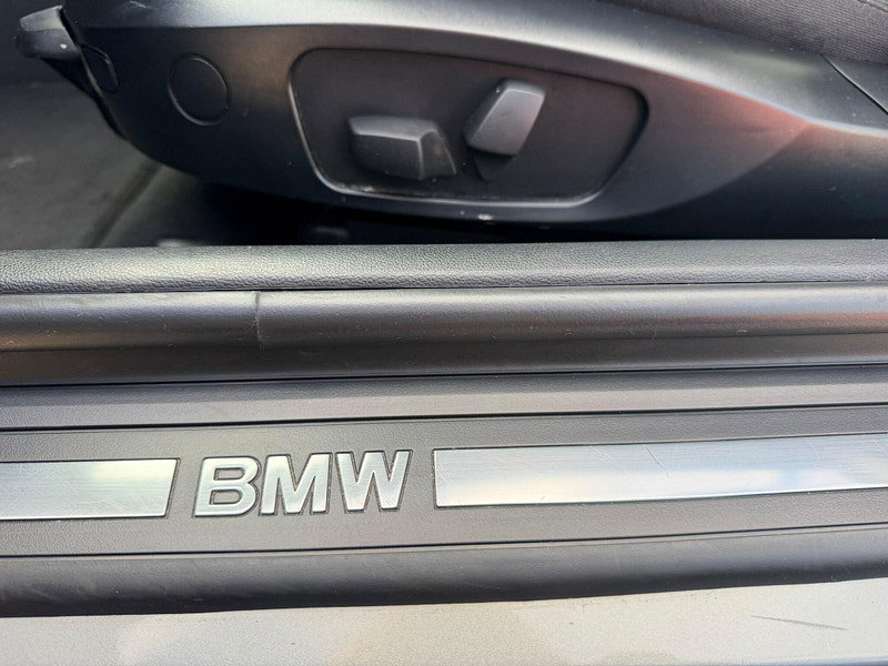 BMW 3 Series 2.0 320d SE Euro 4 2dr