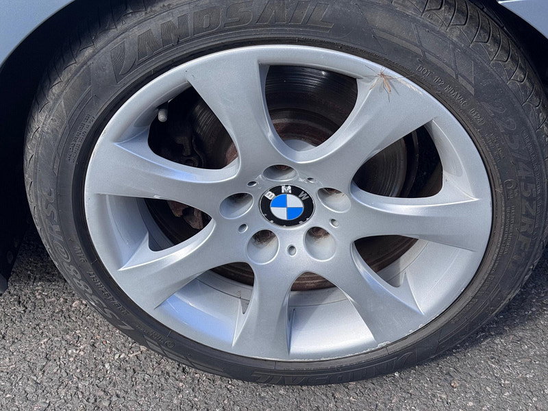 BMW 3 Series 2.0 320d SE Euro 4 2dr