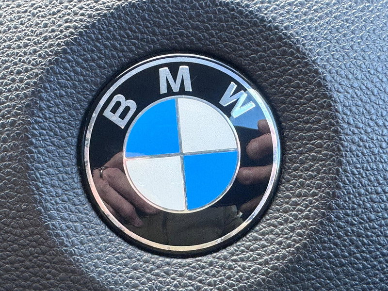 BMW 3 Series 2.0 320d SE Euro 4 2dr