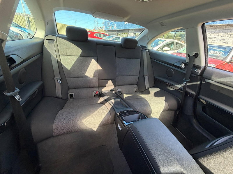 BMW 3 Series 2.0 320d SE Euro 4 2dr