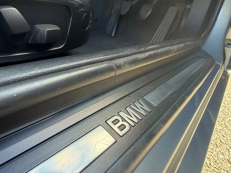 BMW 3 Series 2.0 320d SE Euro 4 2dr