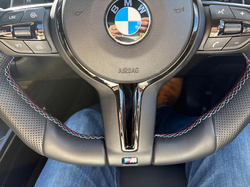 BMW 3 Series 2.0 320i Sport Euro 6 (s/s) 4dr