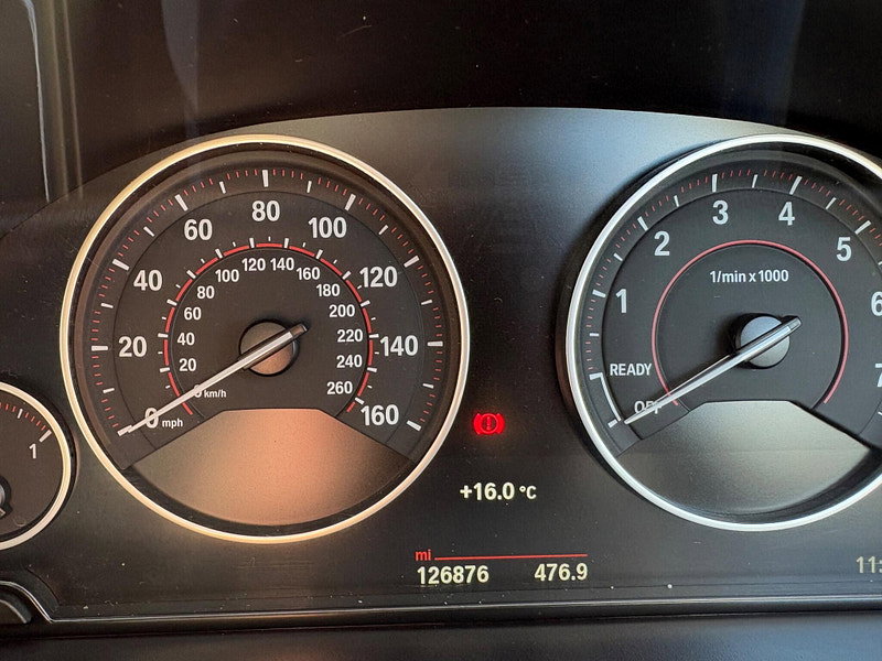 BMW 3 Series 2.0 320i Sport Euro 6 (s/s) 4dr