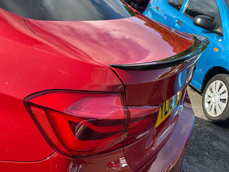 BMW 3 Series 2.0 320i Sport Euro 6 (s/s) 4dr