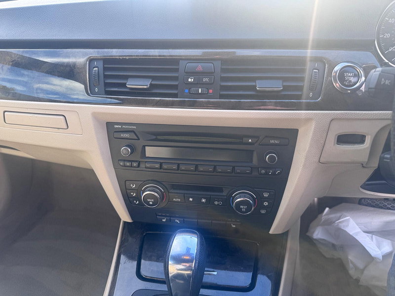 BMW 3 Series 3.0 325i M Sport Steptronic Euro 4 2dr
