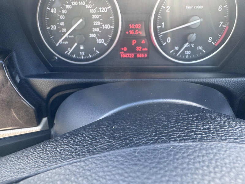 BMW 3 Series 3.0 325i M Sport Steptronic Euro 4 2dr