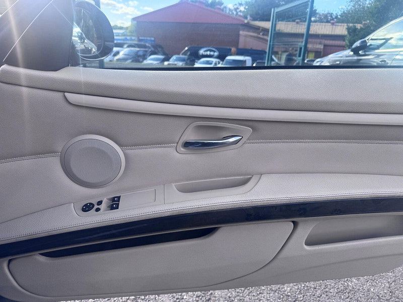 BMW 3 Series 3.0 325i M Sport Steptronic Euro 4 2dr
