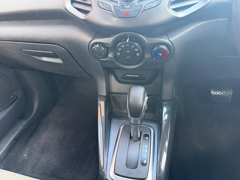 Ford EcoSport 1.5 Zetec Powershift 2WD Euro 5 5dr