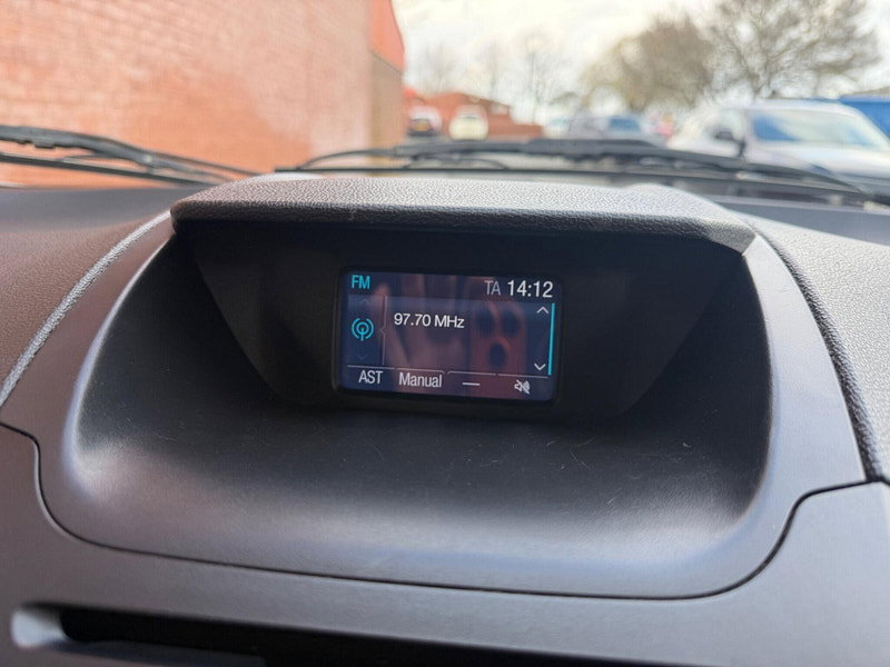 Ford EcoSport 1.5 Zetec Powershift 2WD Euro 5 5dr