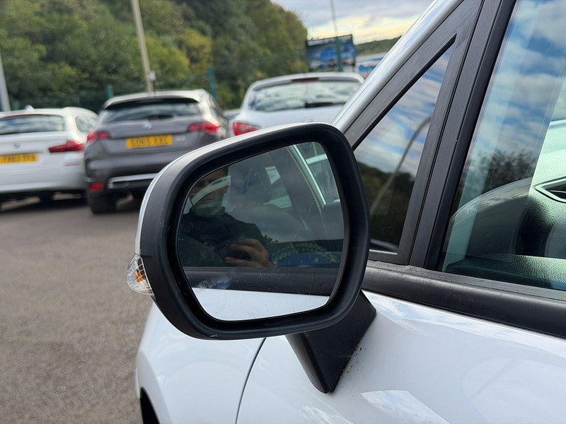 Ford Fiesta 1.0T EcoBoost ST-Line Euro 6 (s/s) 5dr