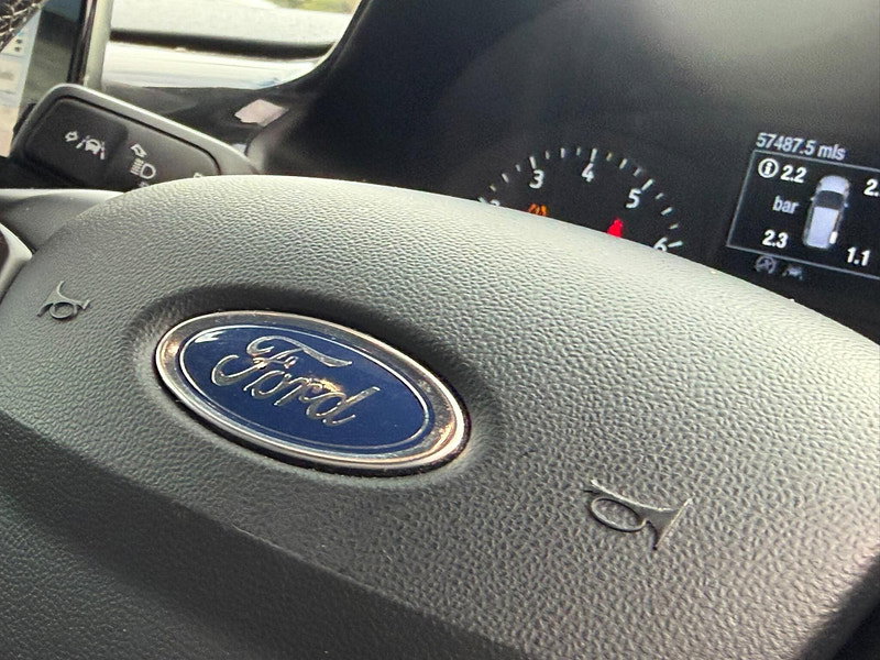 Ford Fiesta 1.0T EcoBoost ST-Line Euro 6 (s/s) 5dr