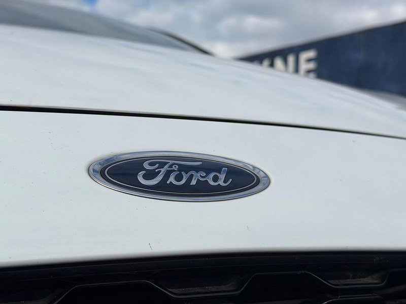 Ford Fiesta 1.0T EcoBoost ST-Line Euro 6 (s/s) 5dr