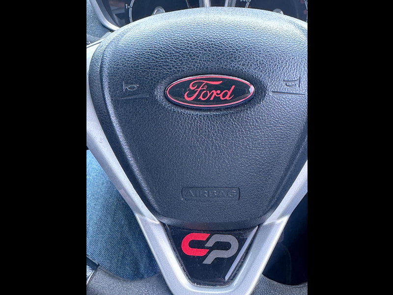 Ford Fiesta 1.6 TDCi Titanium 3dr