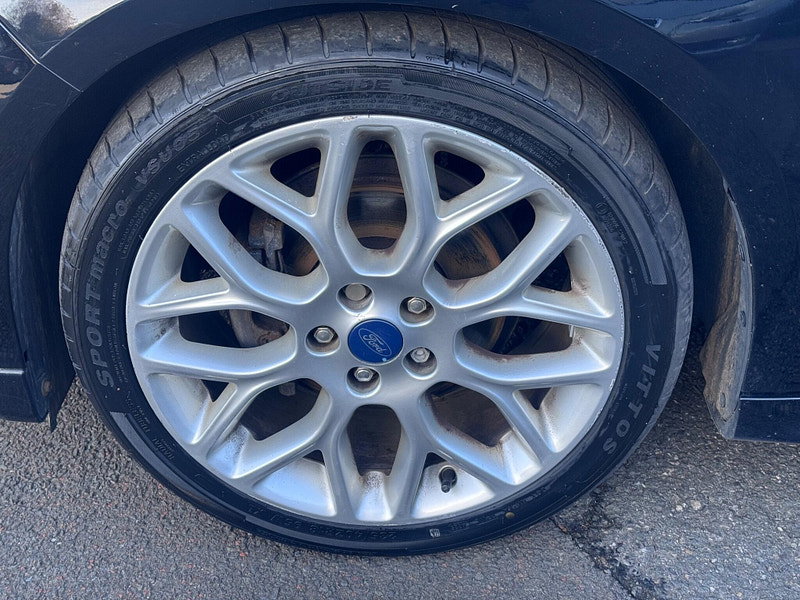 Ford Focus 1.0T EcoBoost ST-Line Euro 6 (s/s) 5dr