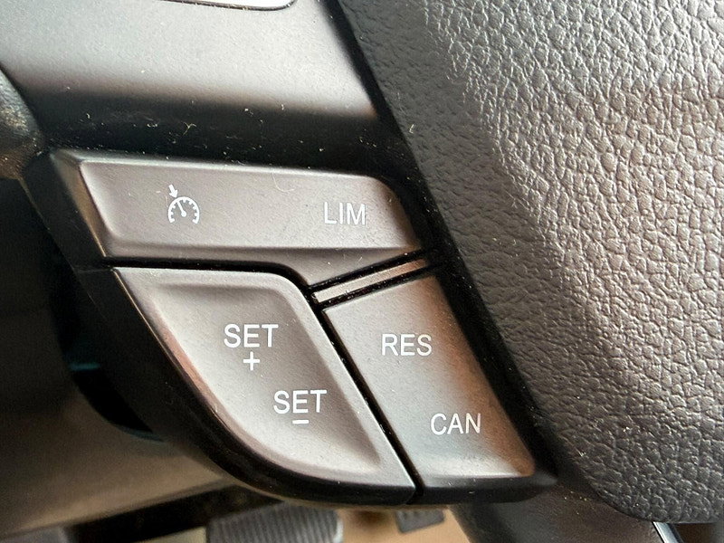 Ford Focus 1.5T EcoBoost Titanium X Auto Euro 6 (s/s) 5dr