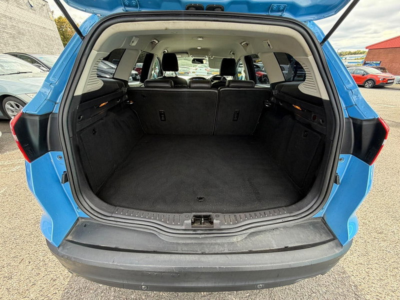 Ford Focus 1.5T EcoBoost Titanium X Auto Euro 6 (s/s) 5dr