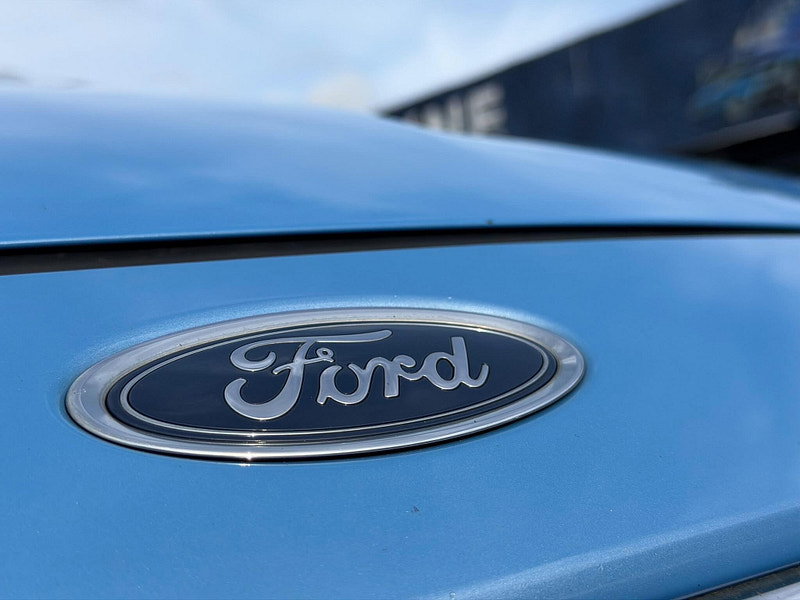 Ford Focus 1.5T EcoBoost Titanium X Auto Euro 6 (s/s) 5dr