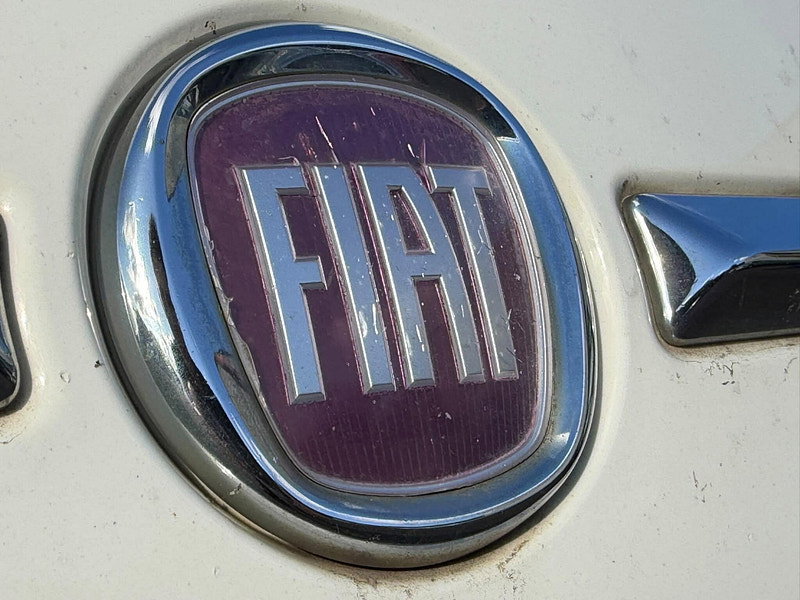 Fiat 500 1.2 Pop Euro 5 (s/s) 3dr