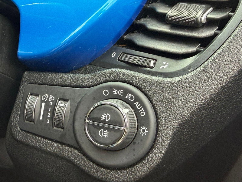 Fiat 500X 1.0 FireFly Turbo MultiAir Cross Plus Euro 6 (s/s) 5dr