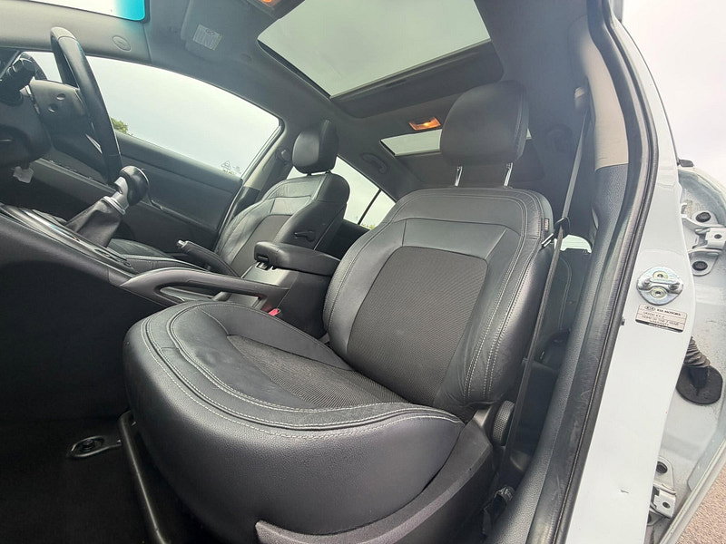 Kia Sportage 2.0 CRDi KX-2 AWD Euro 5 5dr