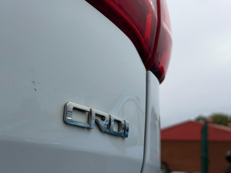 Kia Sportage 2.0 CRDi KX-2 AWD Euro 5 5dr
