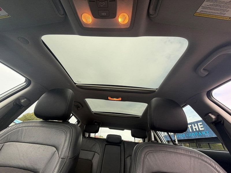 Kia Sportage 2.0 CRDi KX-2 AWD Euro 5 5dr