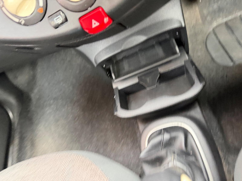 Nissan Micra 1.2 16v S 5dr