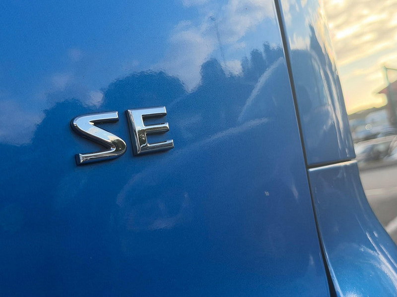 Nissan Note 1.4 16v SE 5dr